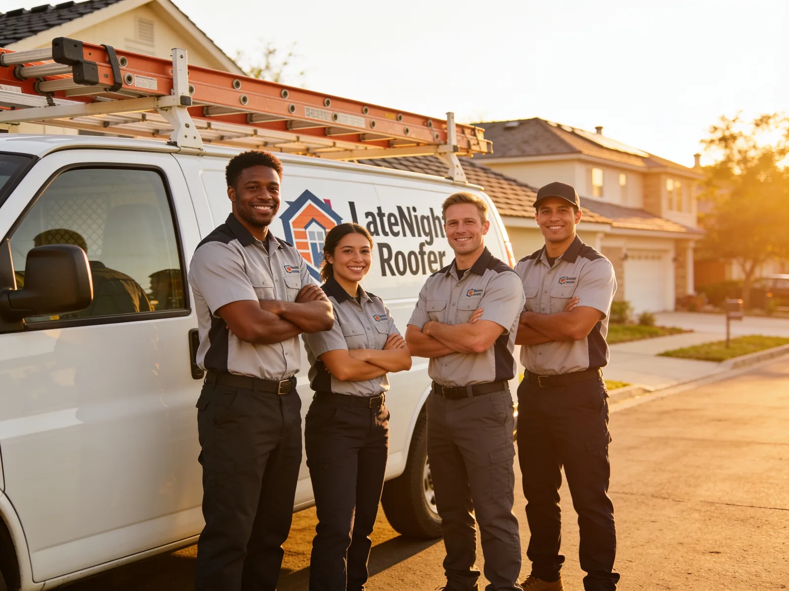 Emergency Roof Repair company in Harrisburg, SD